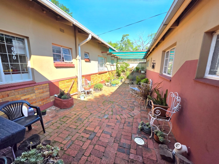 4 Bedroom Property for Sale in Morelig Free State